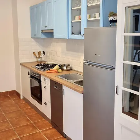 Appartement With A Parking Space - 14631