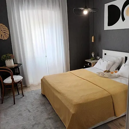 Διαμέρισμα With Parking Space - 14631 Crikvenica