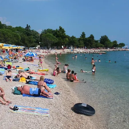 Apartmán With Parking Space - 14631