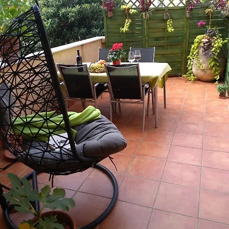 With Parking Space - 14631 Crikvenica