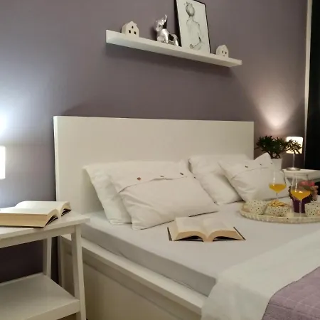 With Parking Space - 14631 Apartament