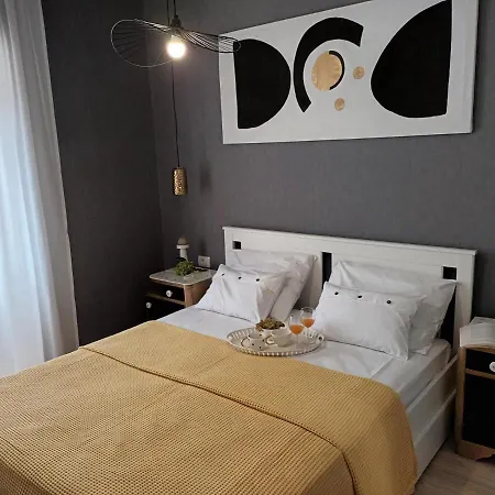 Apartmán With Parking Space - 14631