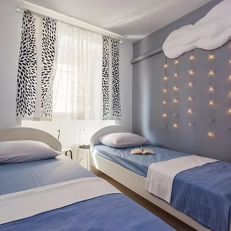 Apartmán With Parking Space - 14631 *