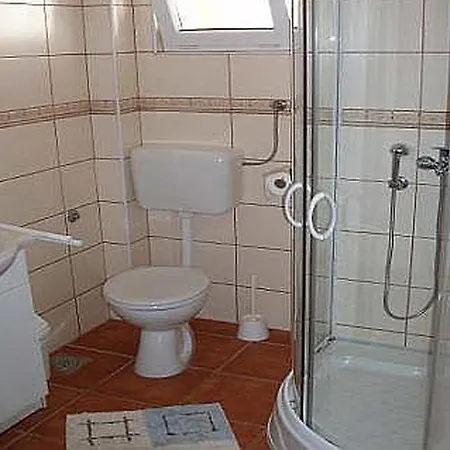 With Parking Space - 14631 * Crikvenica