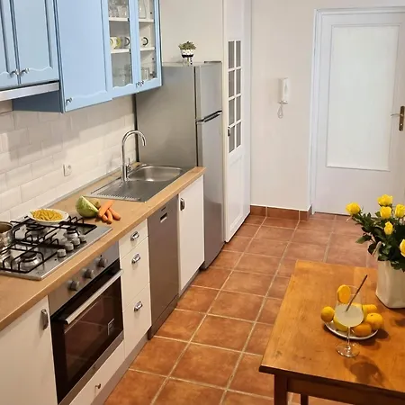 Apartmán With Parking Space - 14631 *