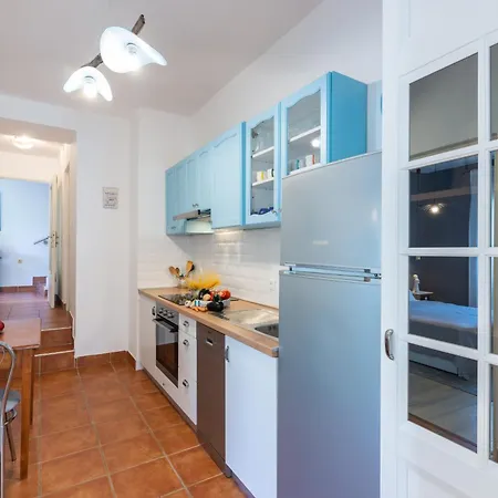 With Parking Space - 14631 Appartement