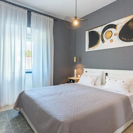With Parking Space - 14631 Appartement *