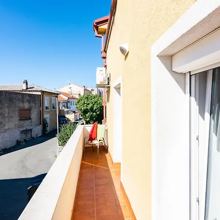 With Parking Space - 14631 Appartement
