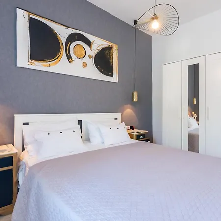 With Parking Space - 14631 Appartement