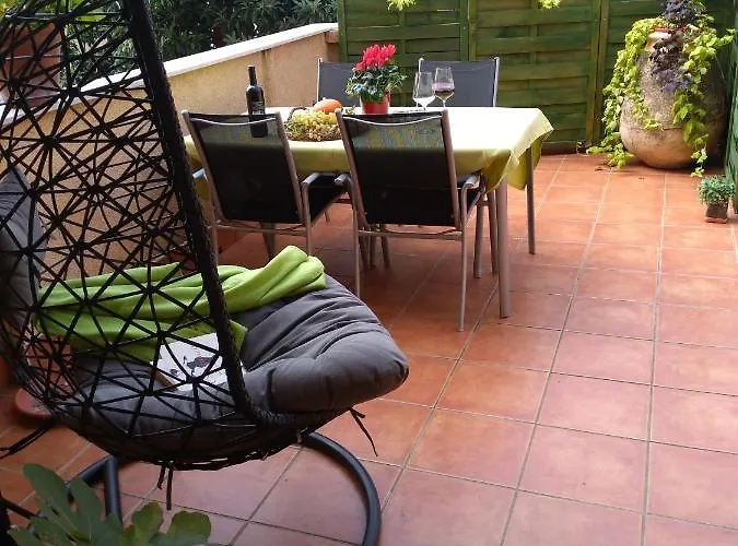 With Parking Space - 14631 Crikvenica