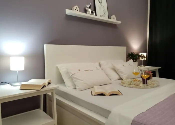 With Parking Space - 14631 Apartman