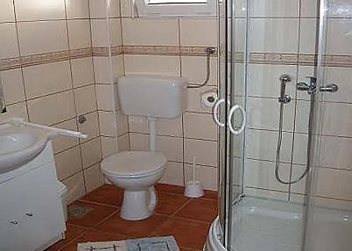 With Parking Space - 14631 * Crikvenica