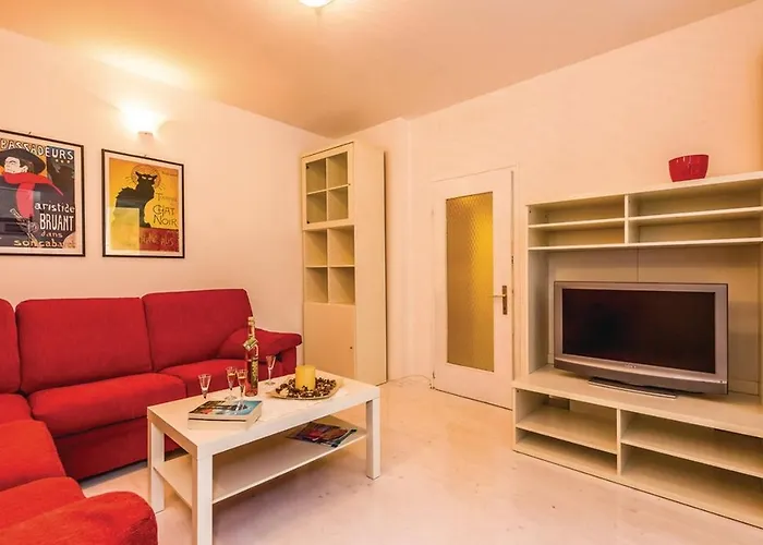 With Parking Space - 14631